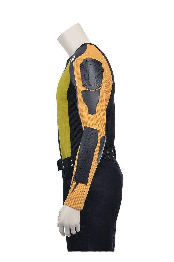 Marvel X Men Wolverine Outfit Suit Halloween Cosplay Costume - CrazeCosplay