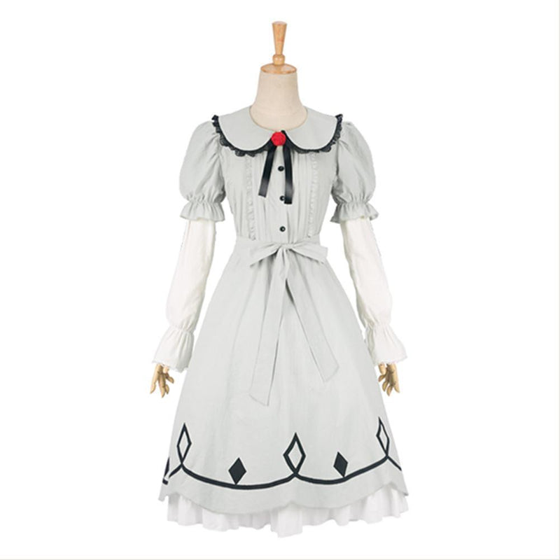 Carole Tuesday Tuesday Cosplay Costume Lolita Dress - CrazeCosplay