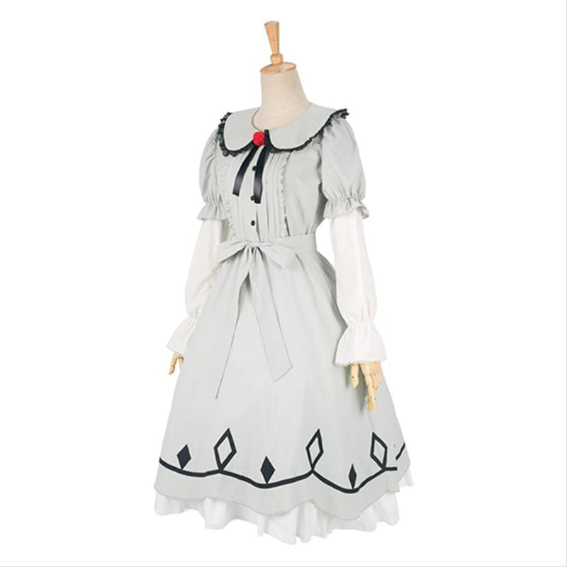 Carole Tuesday Tuesday Cosplay Costume Lolita Dress - CrazeCosplay