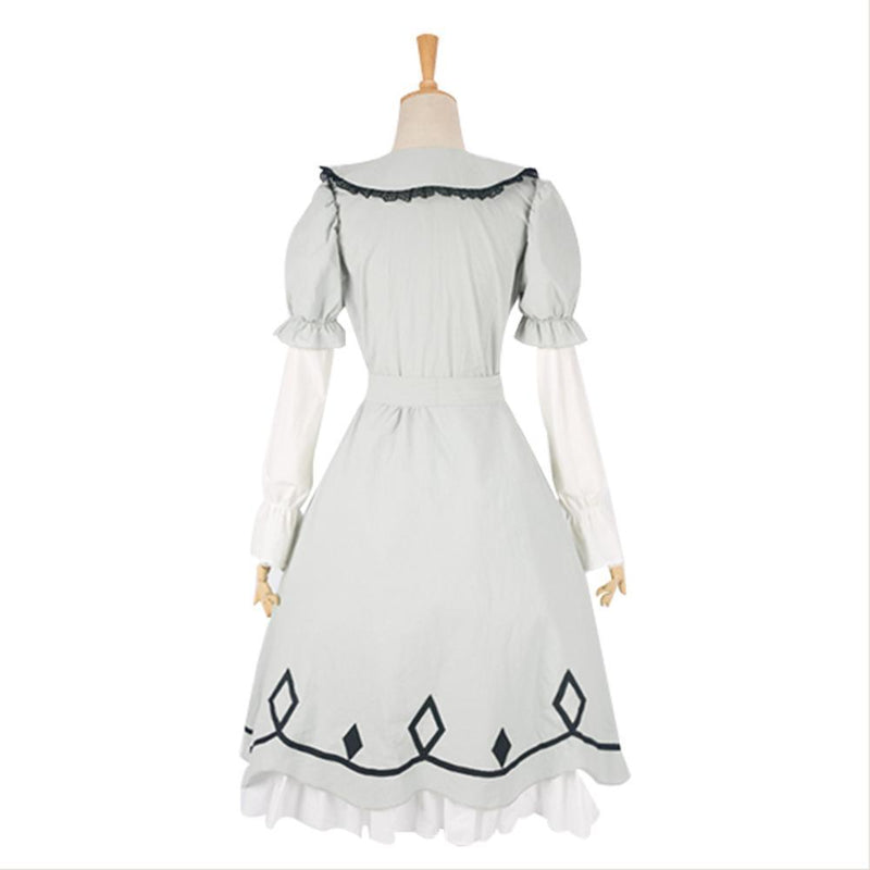 Carole Tuesday Tuesday Cosplay Costume Lolita Dress - CrazeCosplay