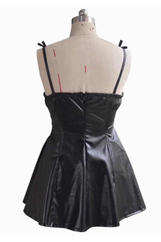 Anime Mirai Nikk iMy Future Diary Mirai Nikki Gasai Yuno Cosplay Costume - CrazeCosplay