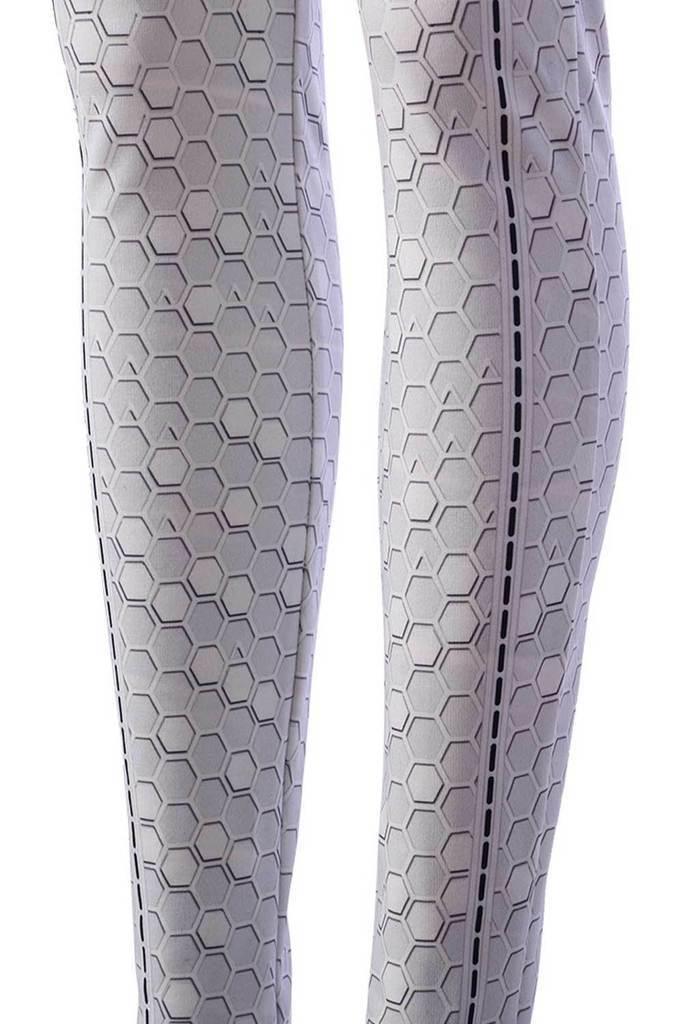 Aquaman Atlanna Body Suit Cosplay Costume - CrazeCosplay
