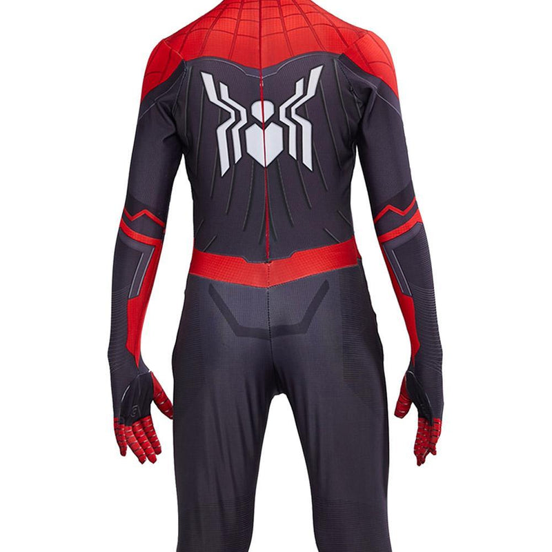 Spiderman Costume Kids Far From Home Zentai Costume - CrazeCosplay