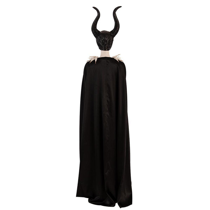 Maleficent Mistress Of Evil Suit Cosplay Costume - CrazeCosplay