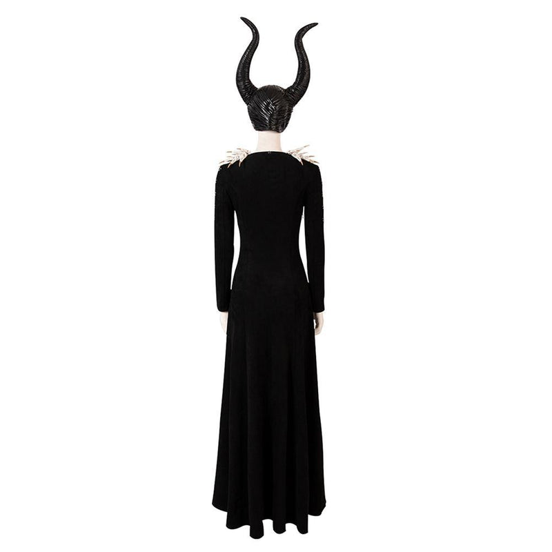 Maleficent Mistress Of Evil Suit Cosplay Costume - CrazeCosplay