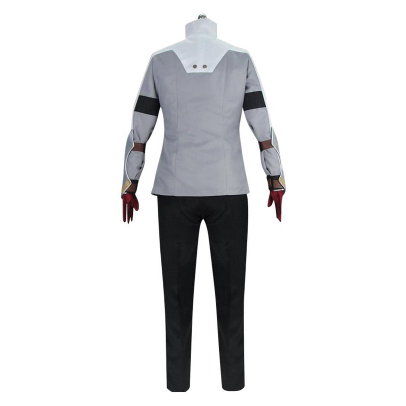 Is It Wrong To Try To Pick Up Girls In A Dungeon Cranel Bell Cosplay Costume - CrazeCosplay