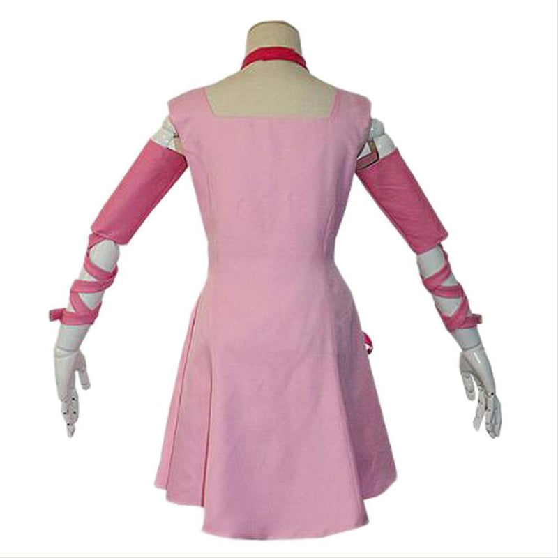 Jojos Bizarre Adventure Movie Sugimoto Reimi Cosplay Costume 1 - CrazeCosplay