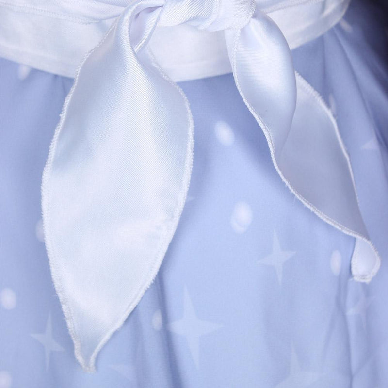 Rwby Volume 4 Weiss Schnee Cosplay Costume 1 - CrazeCosplay