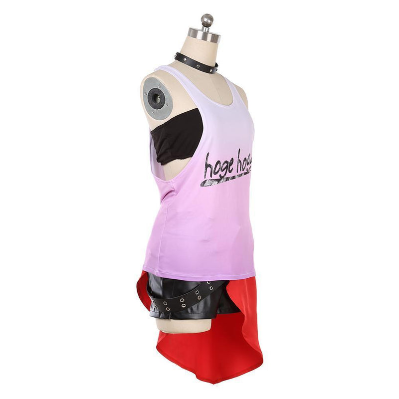 Persona 5 Futaba Sakura Cosplay Costume - CrazeCosplay