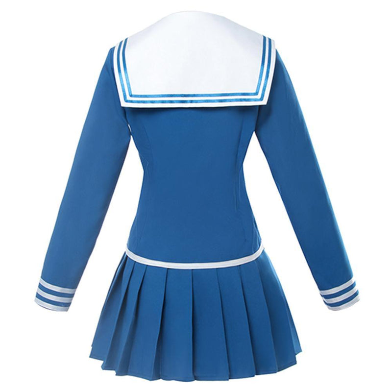 Fruits Basket Tohru Honda School Uniform Cosplay Costume - CrazeCosplay