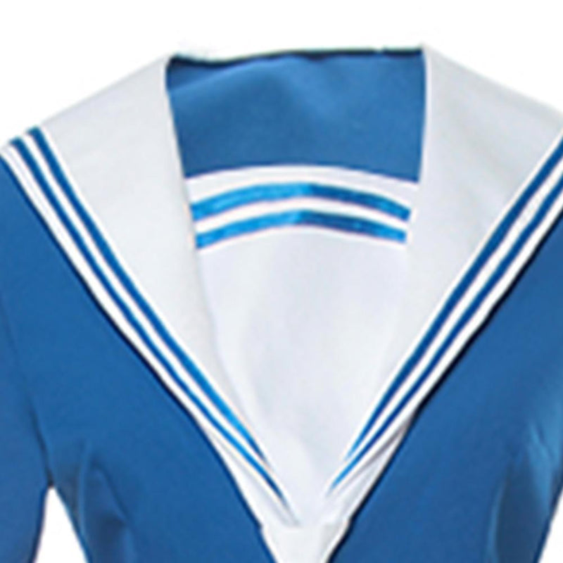 Fruits Basket Tohru Honda School Uniform Cosplay Costume - CrazeCosplay