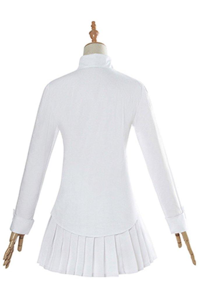 Anime The Promised Neverland Emma Cosplay Costume - CrazeCosplay