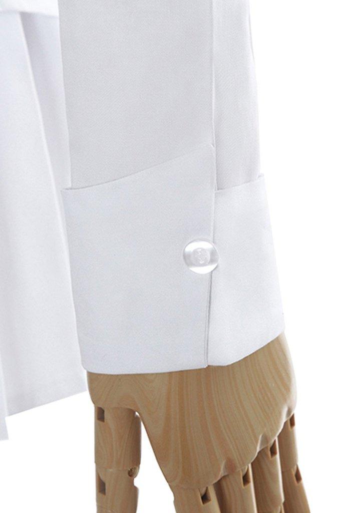 Anime The Promised Neverland Emma Cosplay Costume - CrazeCosplay