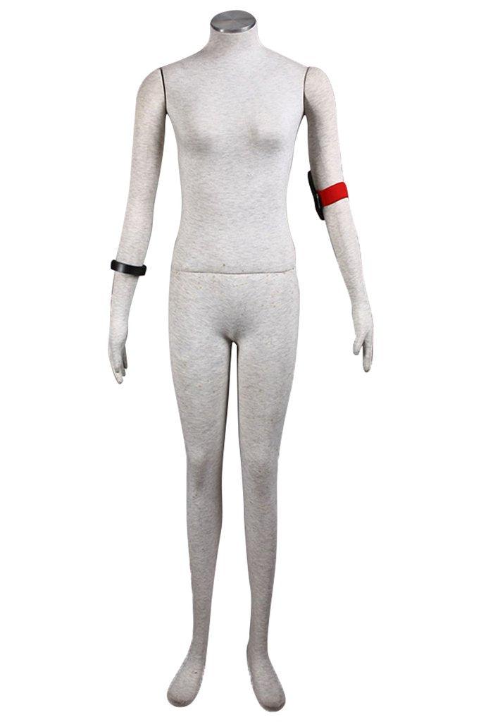 FF7 Final Fantasy Vii 7 Remake Tifa Lockhart Cosplay Costume - CrazeCosplay