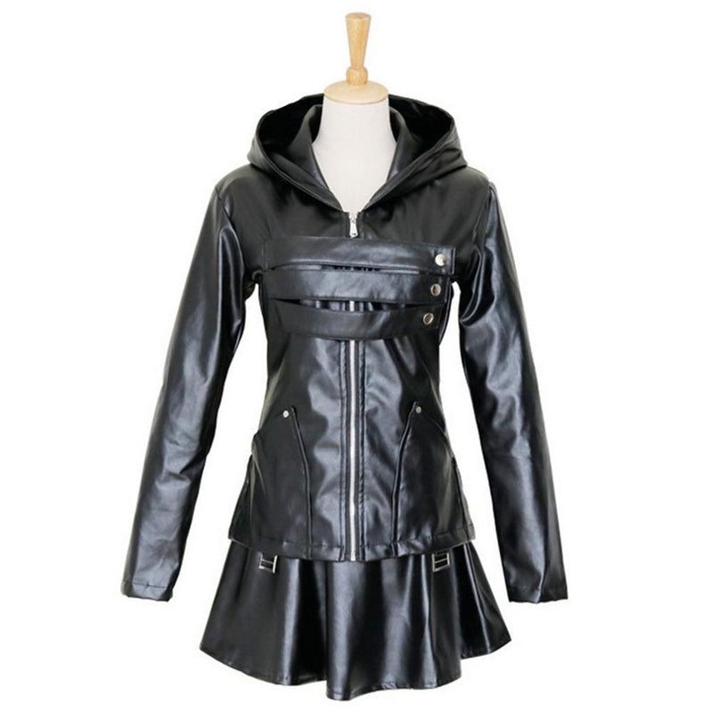 Tokyo Ghoul Re Touka Kirishima Cosplay Costume - CrazeCosplay