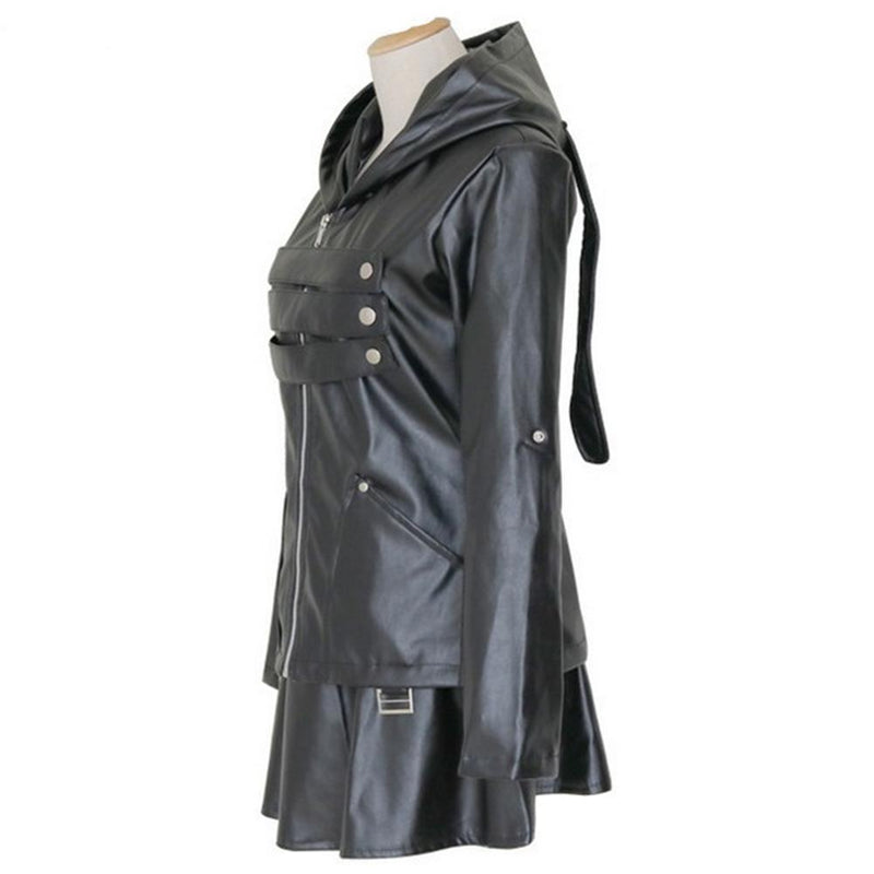 Tokyo Ghoul Re Touka Kirishima Cosplay Costume - CrazeCosplay