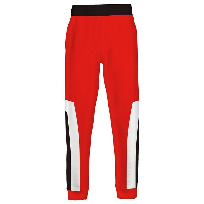 Avengers 4 Quantum Warrior Quantum Realm Sports Trousers - CrazeCosplay