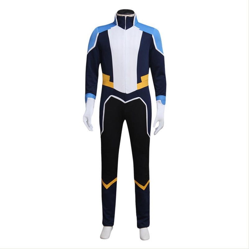 Voltron Legendary Defender Coran Cosplay Costume 1 - CrazeCosplay