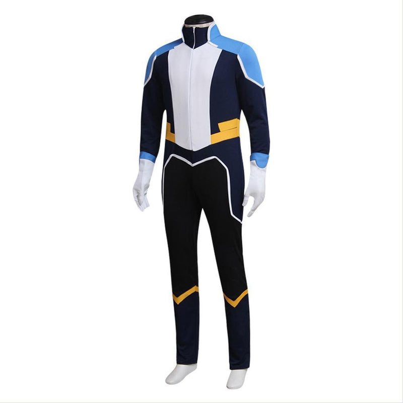 Voltron Legendary Defender Coran Cosplay Costume 1 - CrazeCosplay