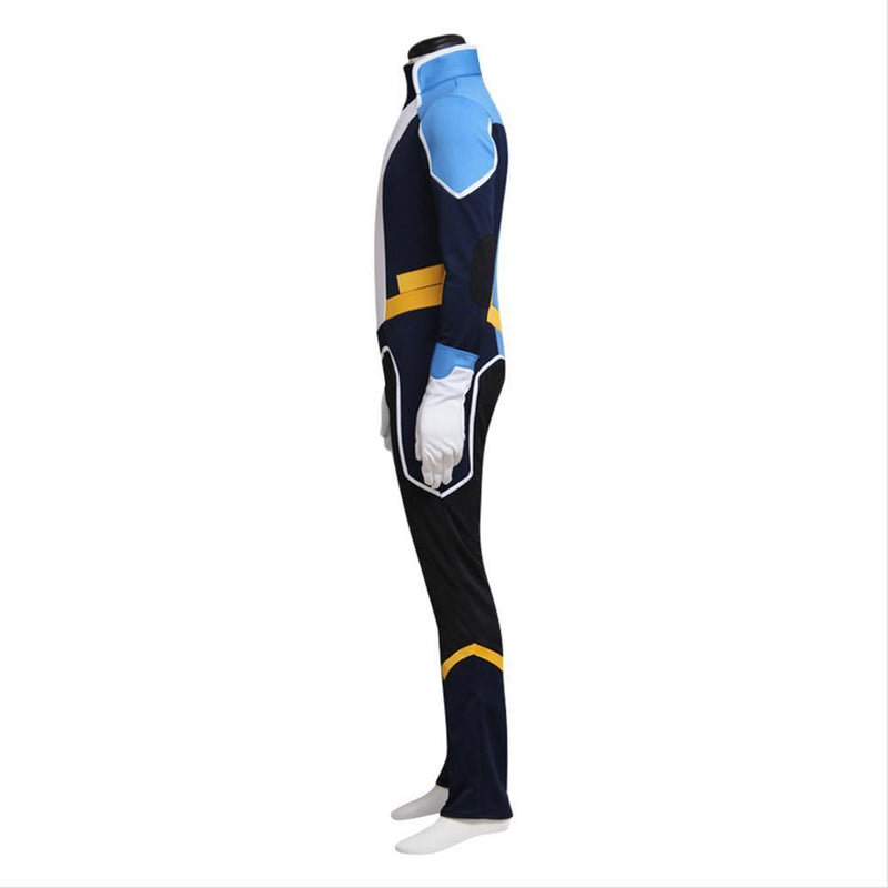 Voltron Legendary Defender Coran Cosplay Costume 1 - CrazeCosplay