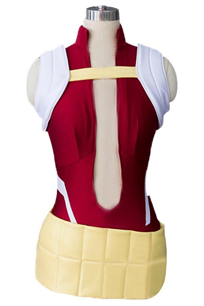 Boku No Hero Academia My Hero Academia Momo Yaoyorozu Cosplay Costume - CrazeCosplay