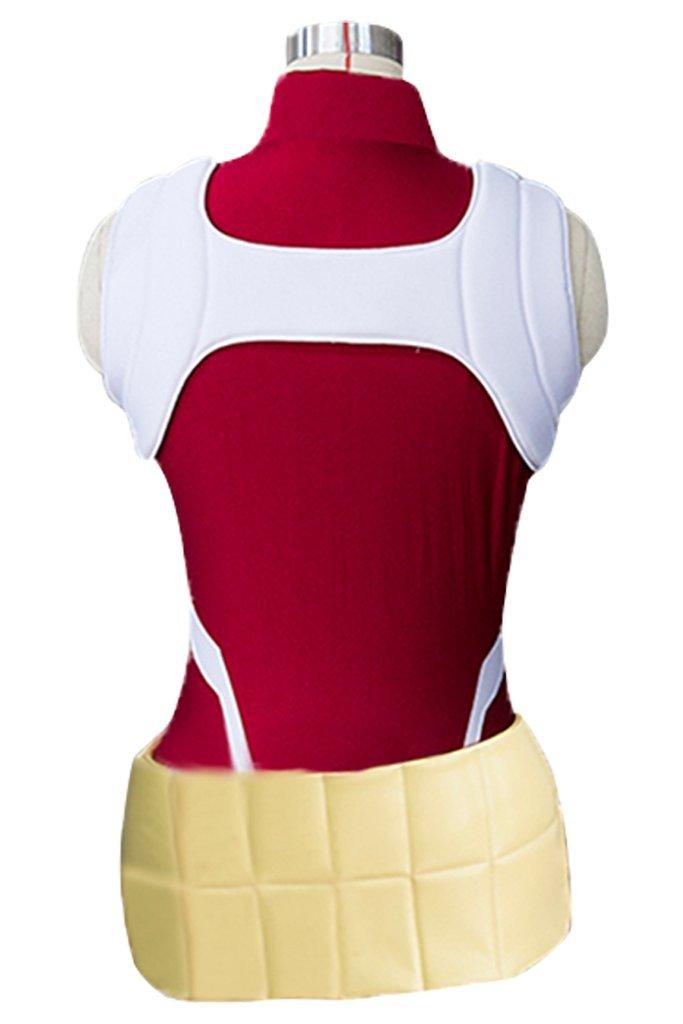 Boku No Hero Academia My Hero Academia Momo Yaoyorozu Cosplay Costume - CrazeCosplay