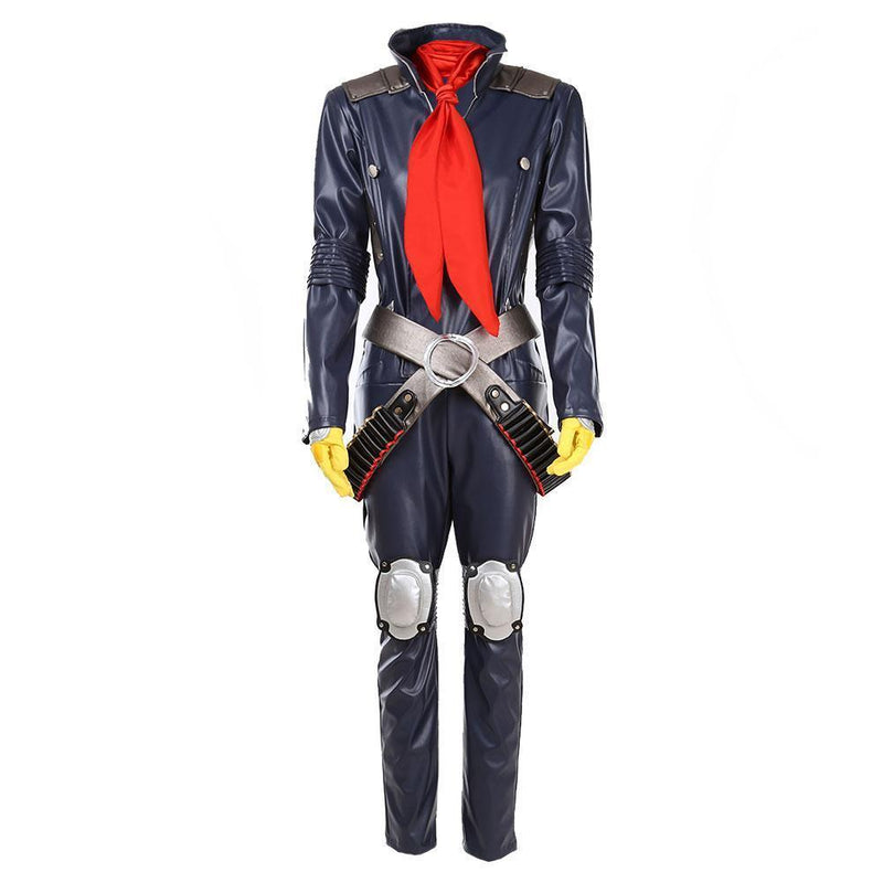 Persona 5 Ryuji Sakamoto Cosplay Costume - CrazeCosplay