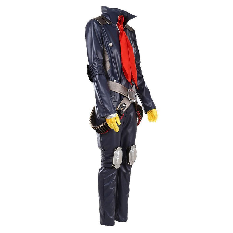 Persona 5 Ryuji Sakamoto Cosplay Costume - CrazeCosplay