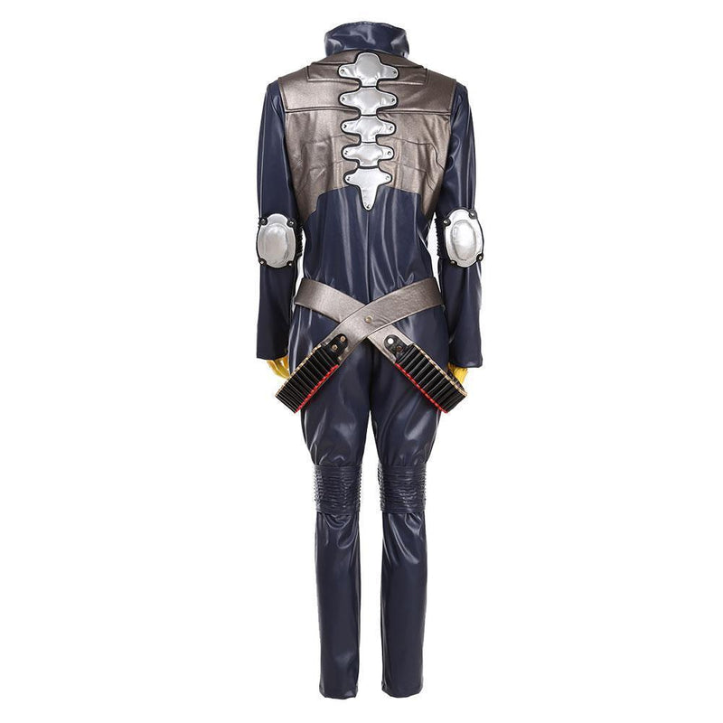 Persona 5 Ryuji Sakamoto Cosplay Costume - CrazeCosplay