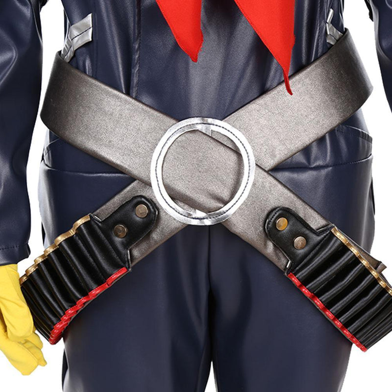 Persona 5 Ryuji Sakamoto Cosplay Costume - CrazeCosplay