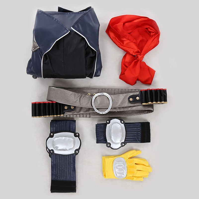 Persona 5 Ryuji Sakamoto Cosplay Costume - CrazeCosplay