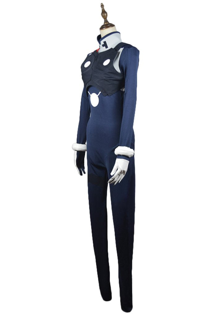 Darling In The Franxx Hiro Code 016 Pilot Outfit Suit Cosplay Costume - CrazeCosplay