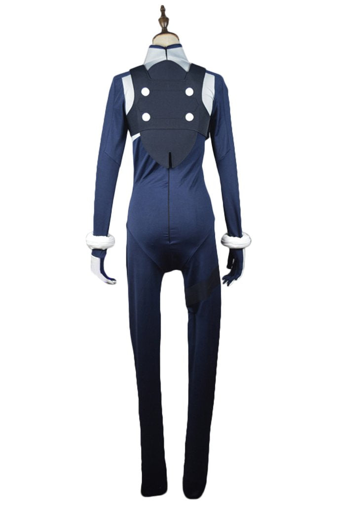 Darling In The Franxx Hiro Code 016 Pilot Outfit Suit Cosplay Costume - CrazeCosplay