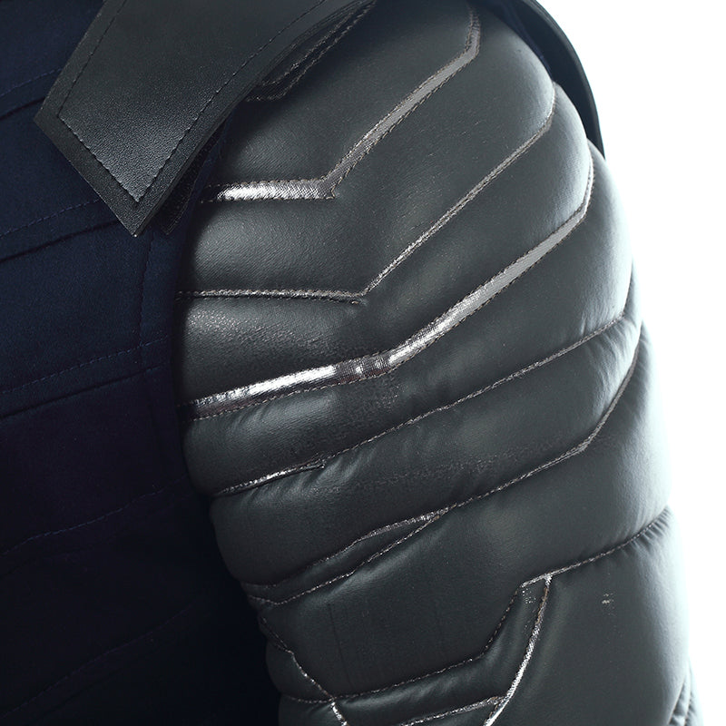 the falcon and the winter soldier new comic cosplay costume outfit - CrazeCosplay