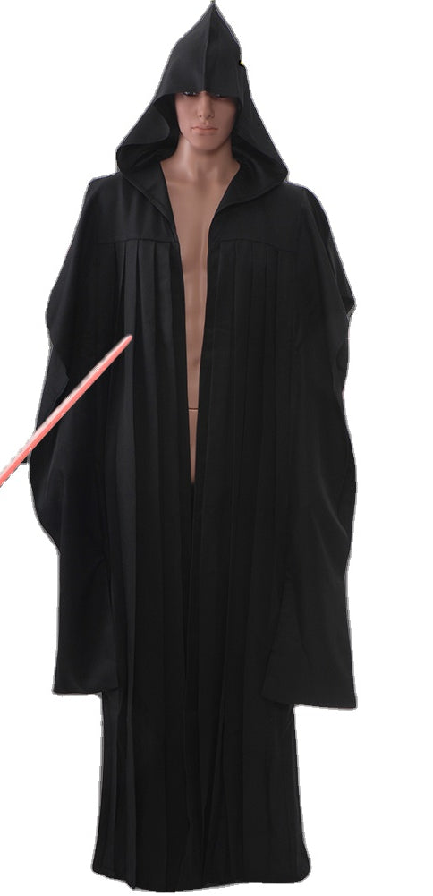 Darth Maul Cosplay Costume Star Wars Cosplay Robe Only - CrazeCosplay