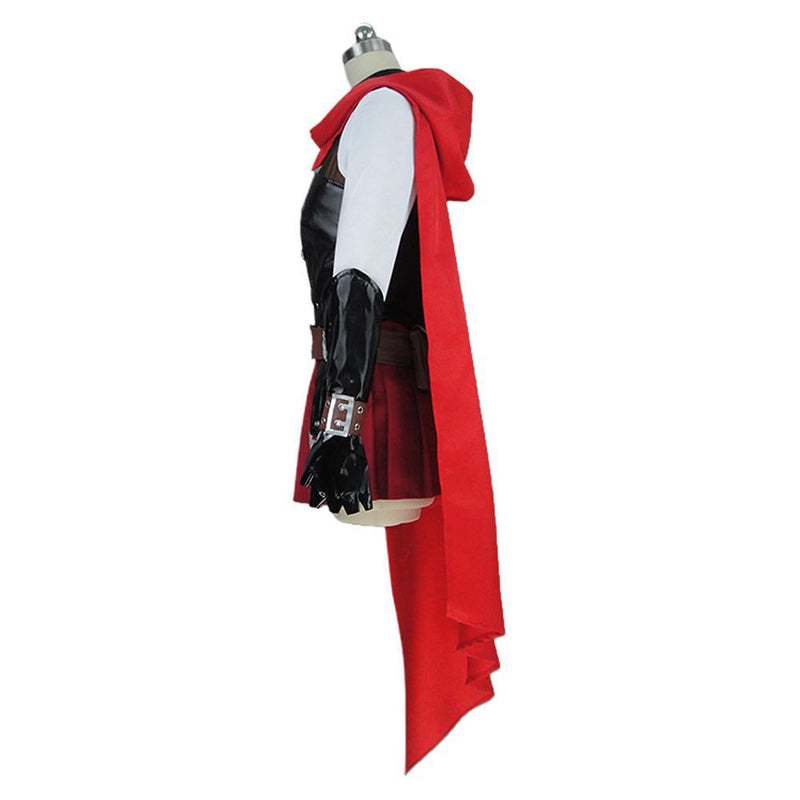 Rwby Season 7 Ruby Rose Cosplay Costume - CrazeCosplay