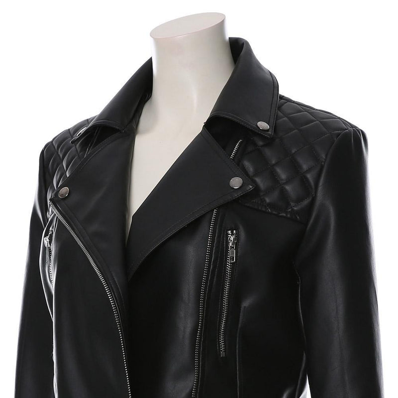 Dc Batwoman Kate Kane Coat Only Cosplay Costume - CrazeCosplay