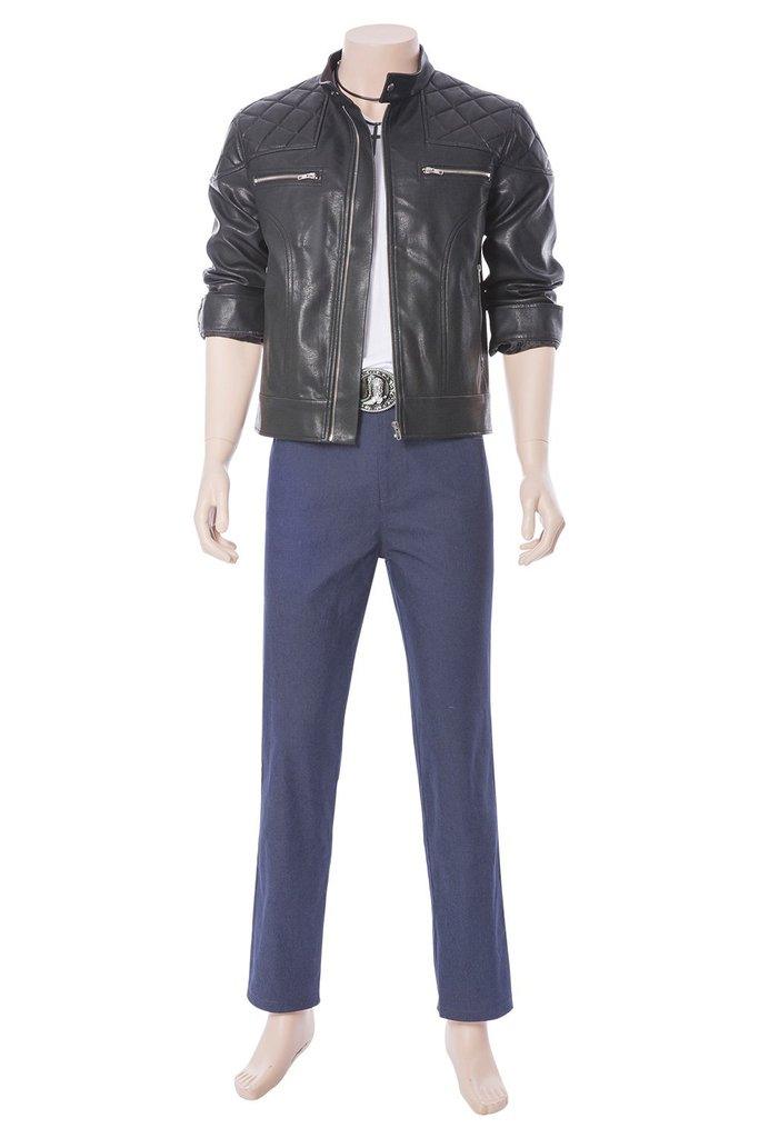 Just Cause 4 Rico Rodriguez Outfit Cosplay Costume - CrazeCosplay