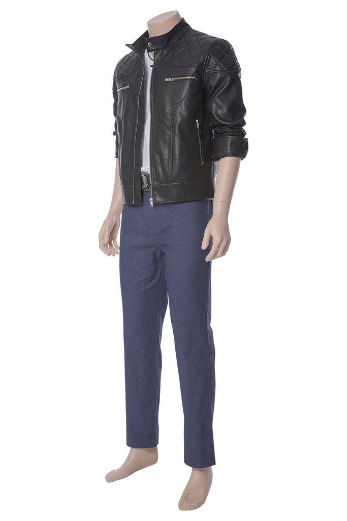 Just Cause 4 Rico Rodriguez Outfit Cosplay Costume - CrazeCosplay