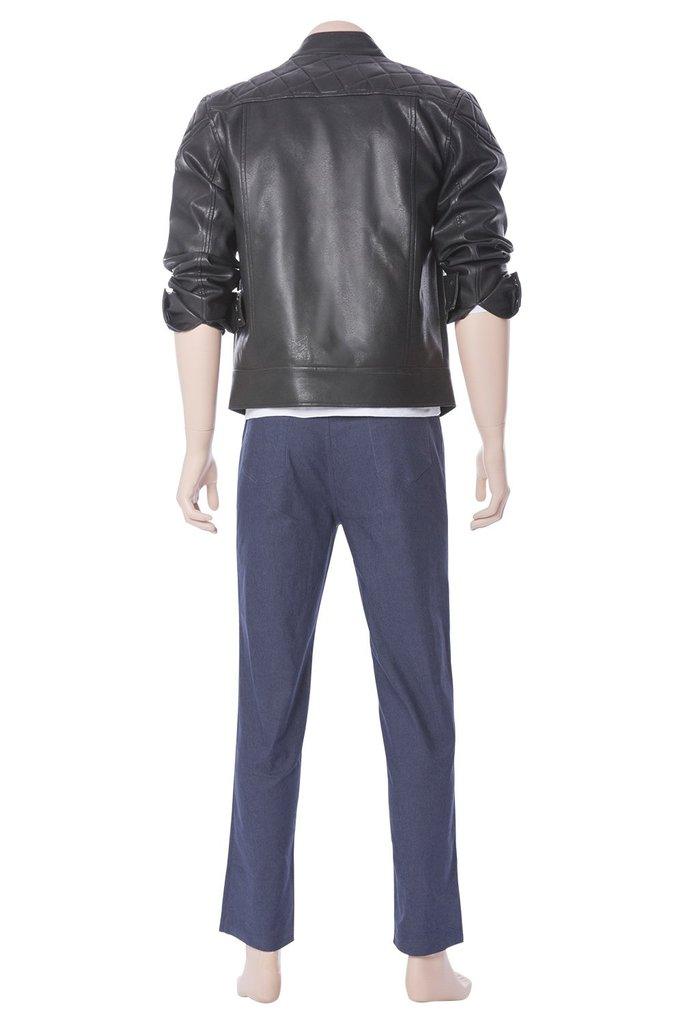 Just Cause 4 Rico Rodriguez Outfit Cosplay Costume - CrazeCosplay