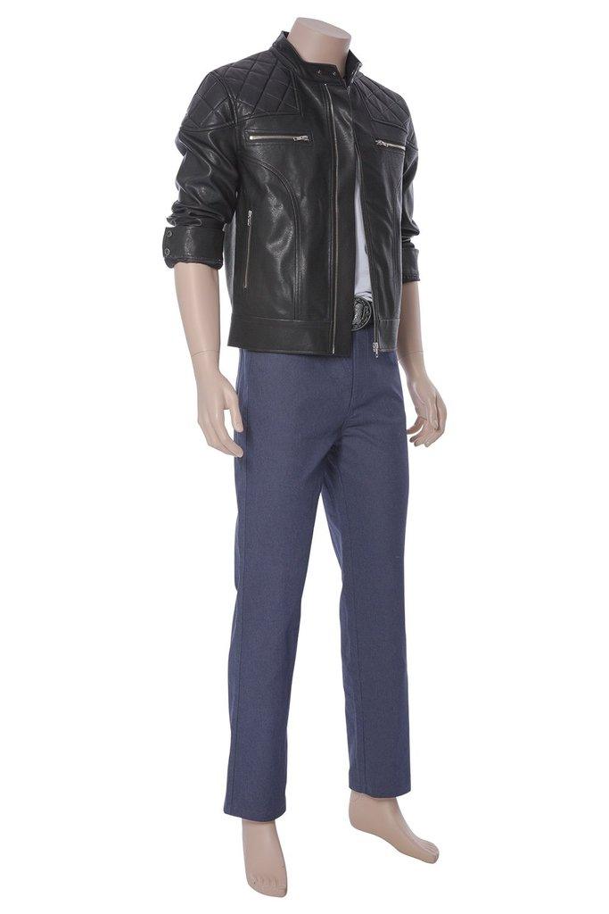 Just Cause 4 Rico Rodriguez Outfit Cosplay Costume - CrazeCosplay