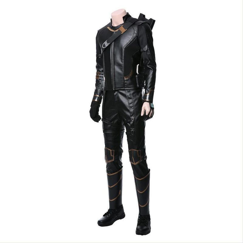 Avengers 4 Endgame Hawkeye Cosplay Costume - CrazeCosplay