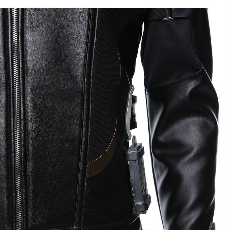 Avengers 4 Endgame Hawkeye Cosplay Costume - CrazeCosplay