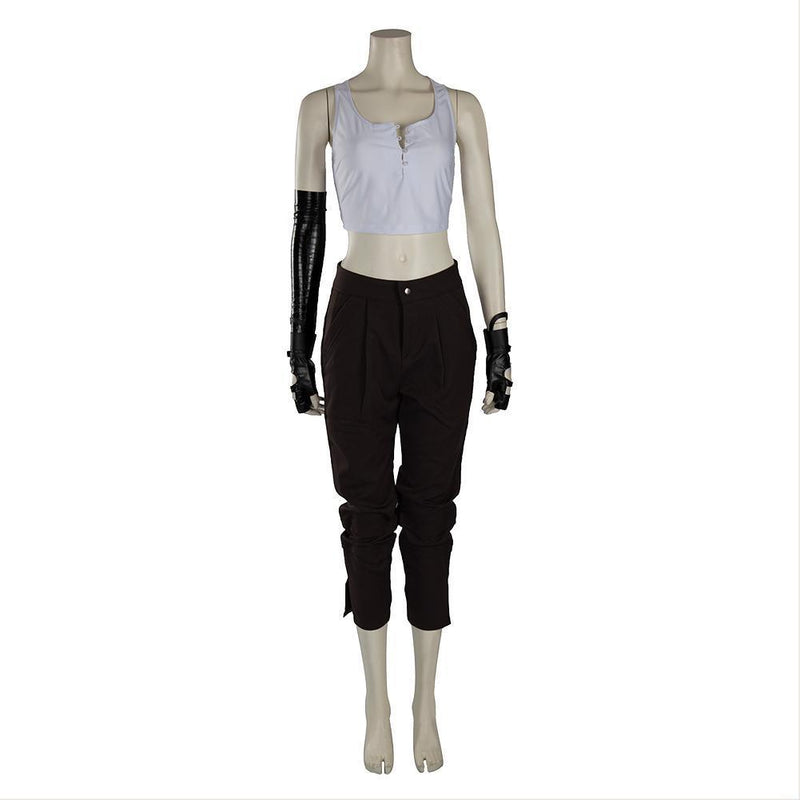 Love Death Robots Sonnie Cosplay Costume - CrazeCosplay