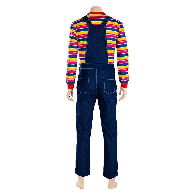 Childs Play Glenn Adult Cosplay Costume - CrazeCosplay