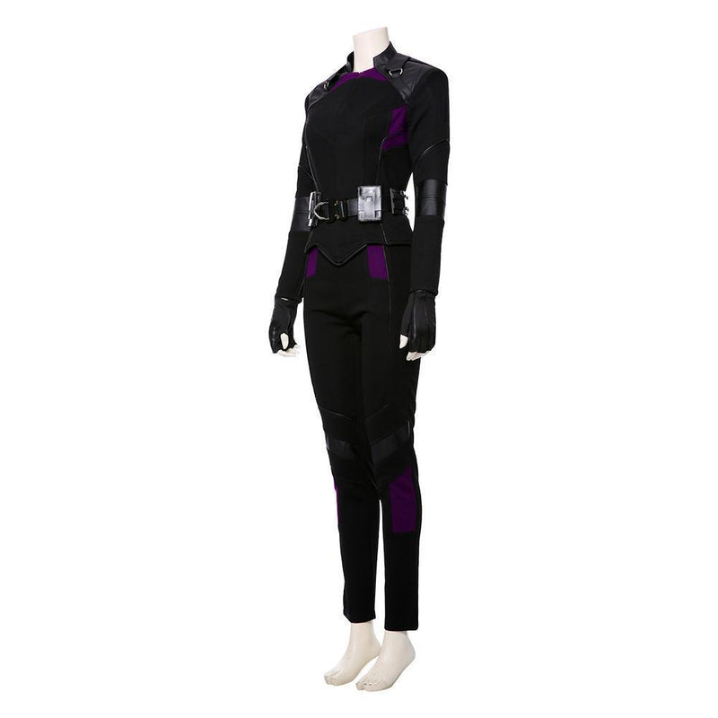 Marvel Agents Of S H I E L D Season 6 Daisy Johnson Cosplay Costume - CrazeCosplay