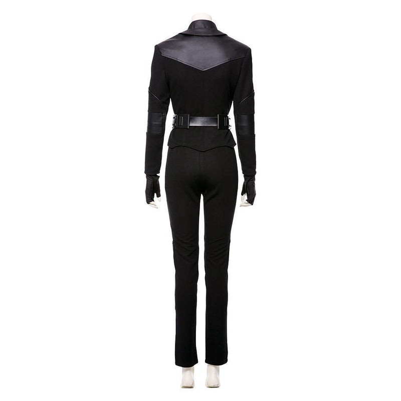 Marvel Agents Of S H I E L D Season 6 Daisy Johnson Cosplay Costume - CrazeCosplay