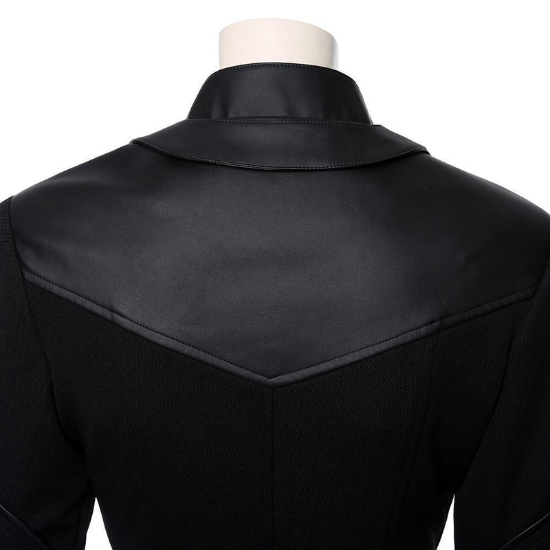 Marvel Agents Of S H I E L D Season 6 Daisy Johnson Cosplay Costume - CrazeCosplay