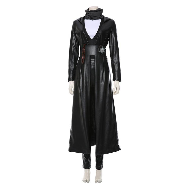 Uniform Costume Tv Show Cosplay Costume - CrazeCosplay