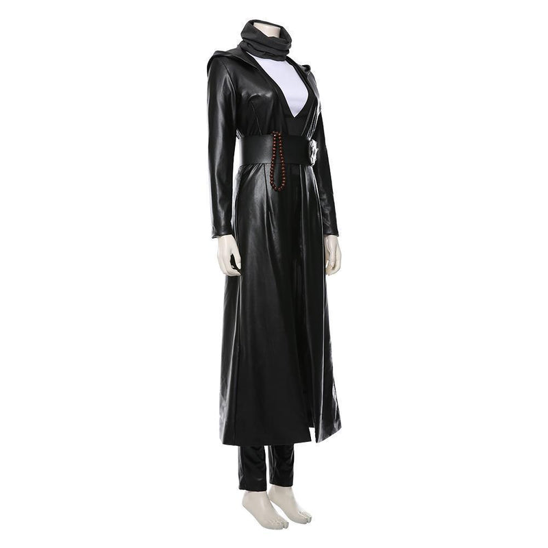 Uniform Costume Tv Show Cosplay Costume - CrazeCosplay